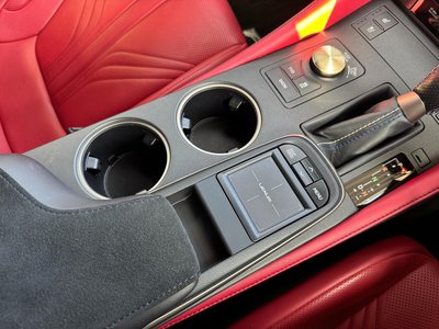 صورة مصغرة 30 لـ 2016 Lexus RC F