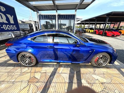 صورة مصغرة 64 لـ 2016 Lexus RC F
