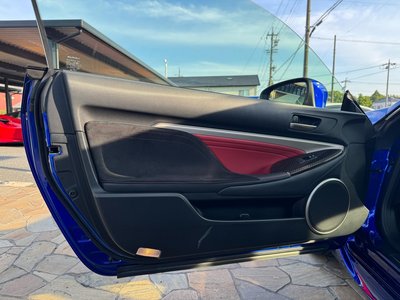 صورة مصغرة 46 لـ 2016 Lexus RC F