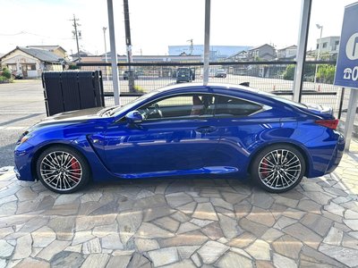صورة مصغرة 63 لـ 2016 Lexus RC F