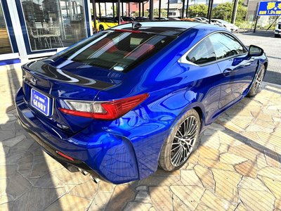 صورة مصغرة 62 لـ 2016 Lexus RC F