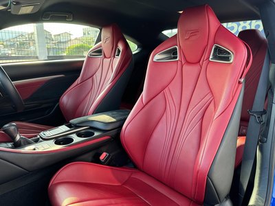 صورة مصغرة 43 لـ 2016 Lexus RC F