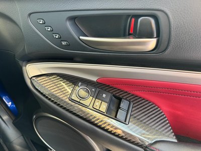 صورة مصغرة 25 لـ 2016 Lexus RC F