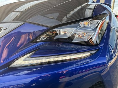 صورة مصغرة 51 لـ 2016 Lexus RC F