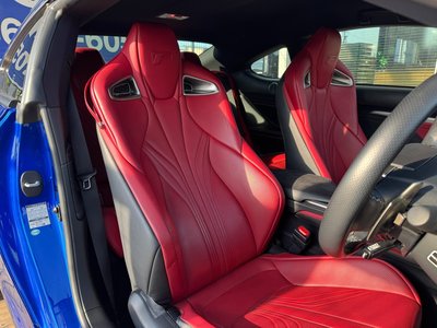 صورة مصغرة 42 لـ 2016 Lexus RC F