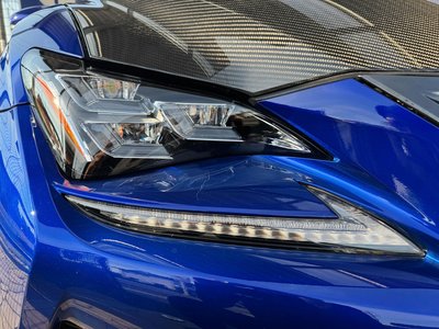 صورة مصغرة 50 لـ 2016 Lexus RC F
