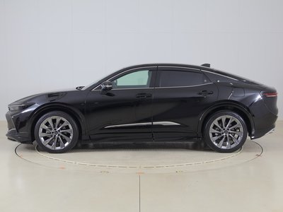 TOYOTA CROWN CROSSOVER - 10