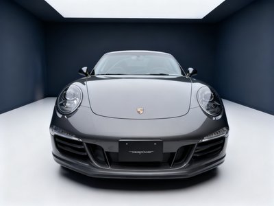 2014 Porsche 911 — фото 5