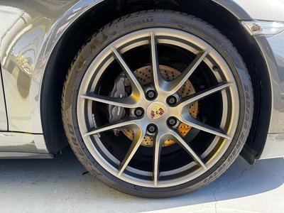 2014 Porsche 911 thumbnail 14