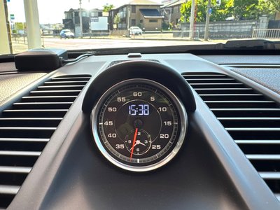2014 Porsche 911 thumbnail 30