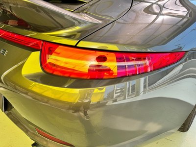 2014 Porsche 911 thumbnail 17