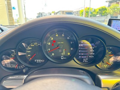 2014 Porsche 911 thumbnail 27