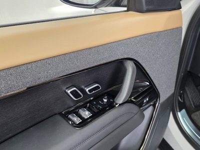 صورة مصغرة 34 لـ 2024 LAND Rover RANGE ROVER SPORT