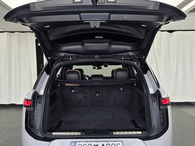 صورة مصغرة 26 لـ 2024 LAND Rover RANGE ROVER SPORT