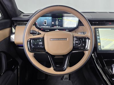 صورة مصغرة 19 لـ 2024 LAND Rover RANGE ROVER SPORT