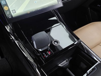 صورة مصغرة 12 لـ 2024 LAND Rover RANGE ROVER SPORT