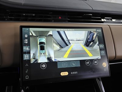 صورة مصغرة 21 لـ 2024 LAND Rover RANGE ROVER SPORT