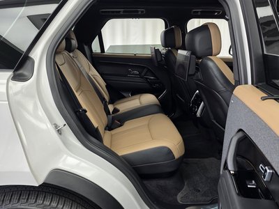 صورة مصغرة 18 لـ 2024 LAND Rover RANGE ROVER SPORT