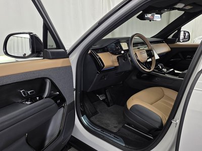 صورة مصغرة 13 لـ 2024 LAND Rover RANGE ROVER SPORT