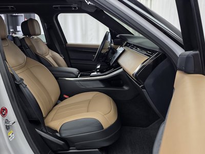 صورة مصغرة 17 لـ 2024 LAND Rover RANGE ROVER SPORT