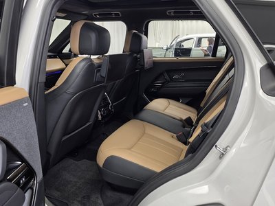 صورة مصغرة 16 لـ 2024 LAND Rover RANGE ROVER SPORT