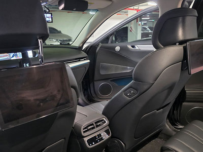 صورة مصغرة 15 لـ 2023 Genesis ELECTRIFIED G80 (RG3)