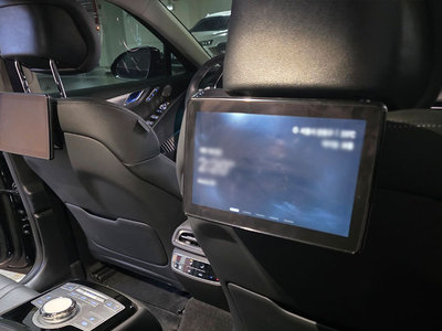 صورة مصغرة 16 لـ 2023 Genesis ELECTRIFIED G80 (RG3)