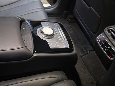 صورة مصغرة 18 لـ 2023 Genesis ELECTRIFIED G80 (RG3)