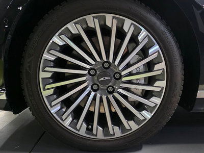 صورة مصغرة 19 لـ 2023 Genesis ELECTRIFIED G80 (RG3)