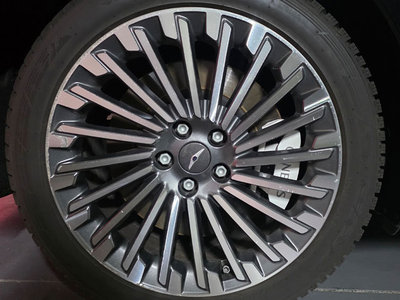 صورة مصغرة 20 لـ 2023 Genesis ELECTRIFIED G80 (RG3)