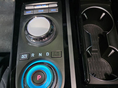 صورة مصغرة 12 لـ 2023 Genesis ELECTRIFIED G80 (RG3)