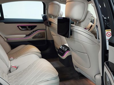 MERCEDES-BENZ S-CLASS - 10