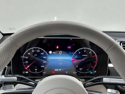 MERCEDES-BENZ S-CLASS - 8