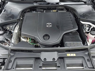 MERCEDES-BENZ S-CLASS - 7