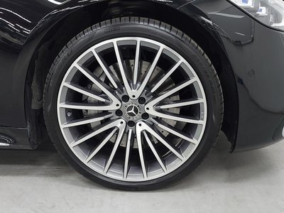 MERCEDES-BENZ S-CLASS - 6