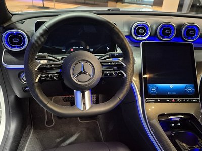 MERCEDES-BENZ CLE - 7