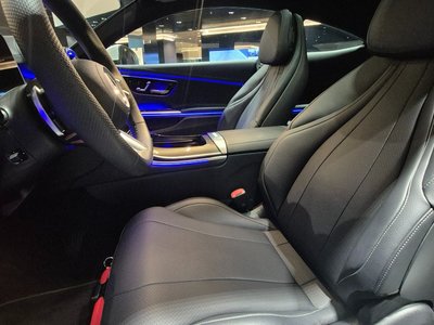 MERCEDES-BENZ CLE - 4