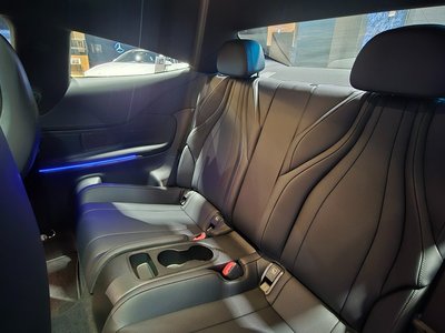 MERCEDES-BENZ CLE - 8