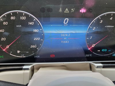 MERCEDES-BENZ S-CLASS - 5