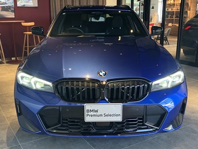 صورة 5 لـ 2025 BMW 3 SERIES TOURING