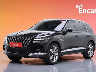صورة 1 لـ 2022 Genesis GV80