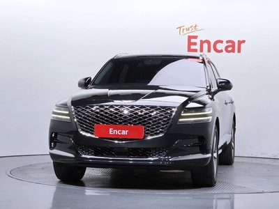 صورة 2 لـ 2022 Genesis GV80