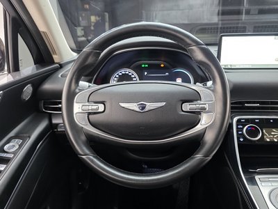 2022 Genesis GV80 thumbnail 20