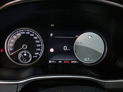 2022 Genesis GV80 thumbnail 11