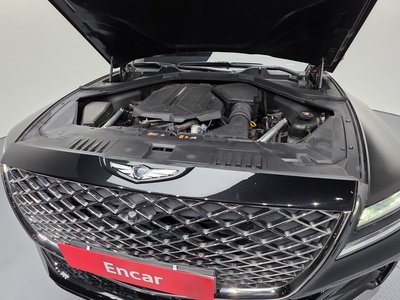 صورة 7 لـ 2022 Genesis GV80