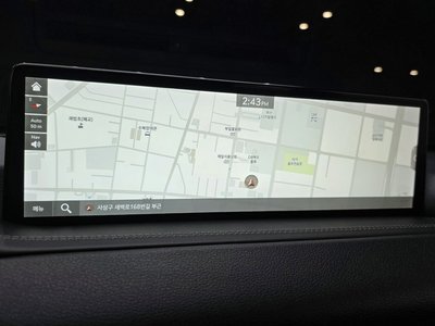 2022 Genesis GV80 thumbnail 31