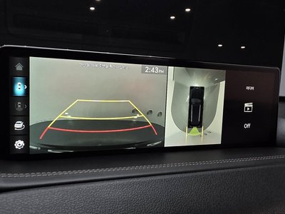 2022 Genesis GV80 thumbnail 21