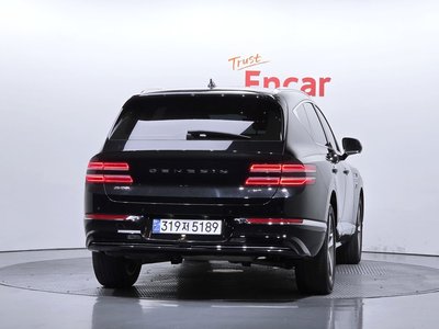 صورة 4 لـ 2022 Genesis GV80