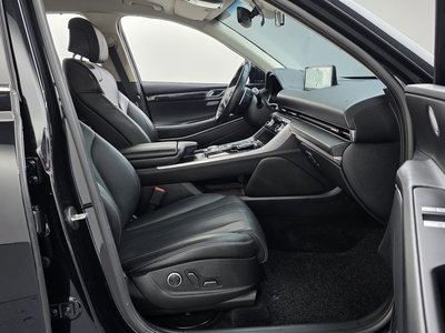 2022 Genesis GV80 thumbnail 16