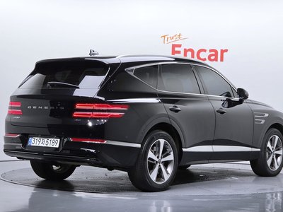 صورة 3 لـ 2022 Genesis GV80